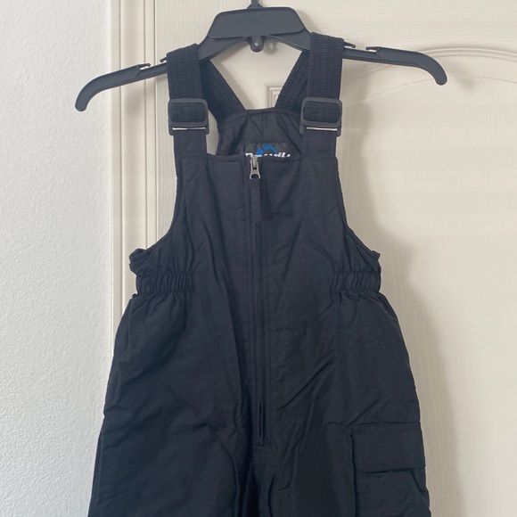 Kids Ski Overalls - Picture 1 of 10